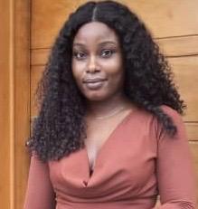 MARY OGEDEGBE(VILLA MONUMENT HOTEL OPERATIONS MANAGER)